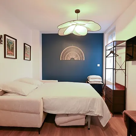 Le 3 Du Clos Fleuri - Proche Hippodrome Appartement