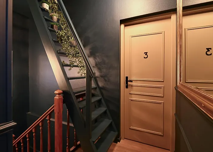 Le 3 Du Clos Fleuri - Proche Hippodrome * 凯恩